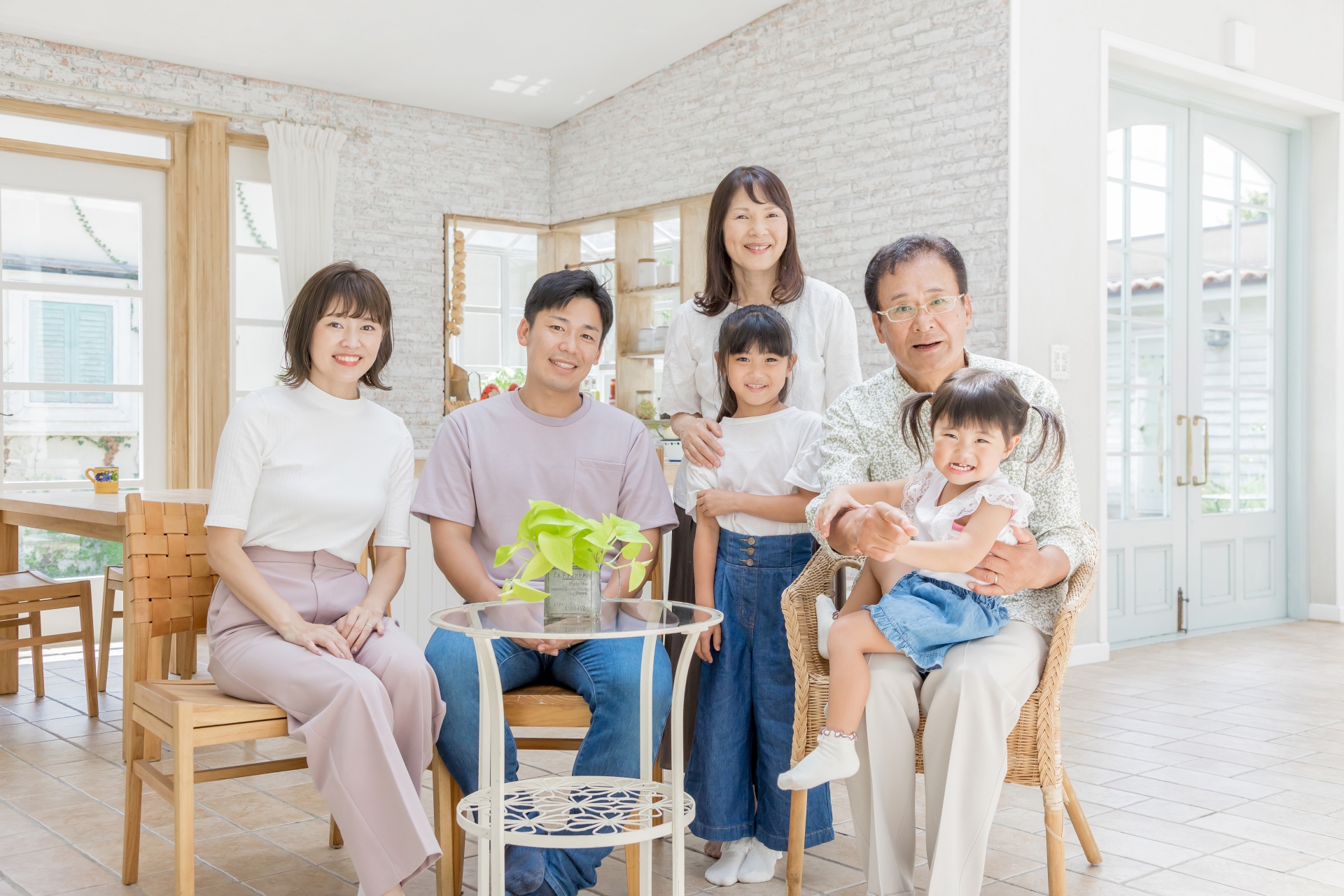 賃貸併用の二世帯住宅を成功させるためのコツ7選