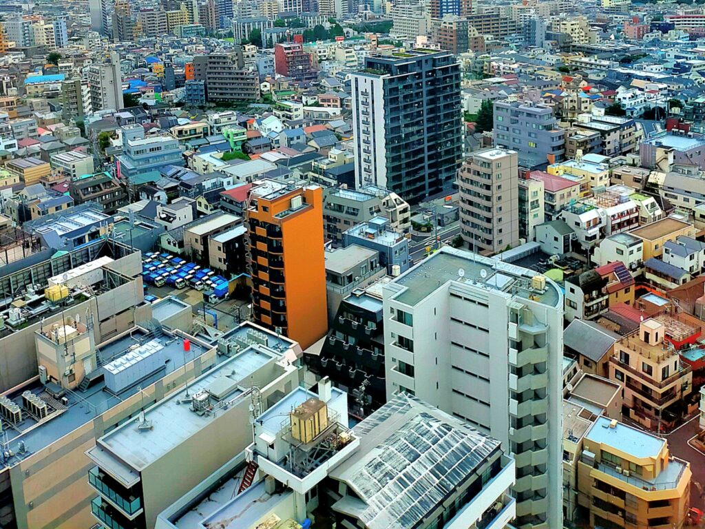 【必見！】狭小地でも賃貸併用住宅は建てられる！ポイントを解説