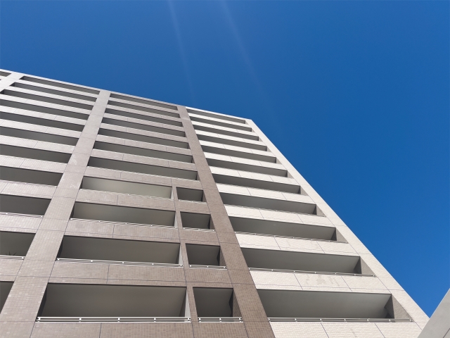 二世帯住宅の完全分離型マンションのよくある間取り・パターン【4つ】