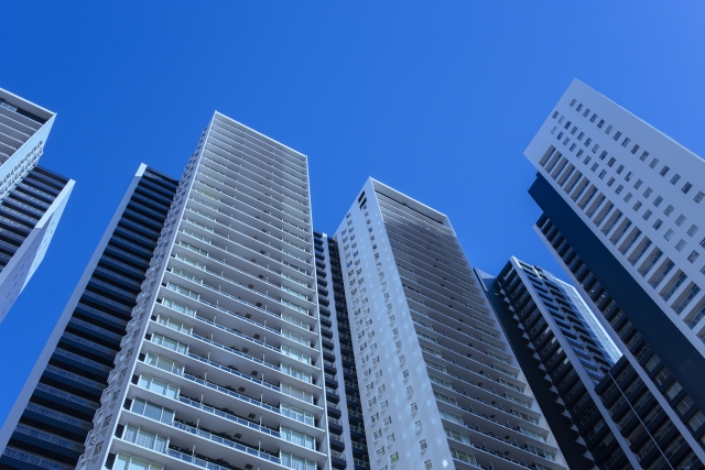 二世帯住宅の完全分離型マンションとは？