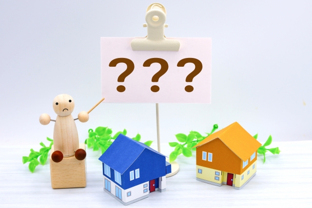 注文住宅の期間に関するよくある質問