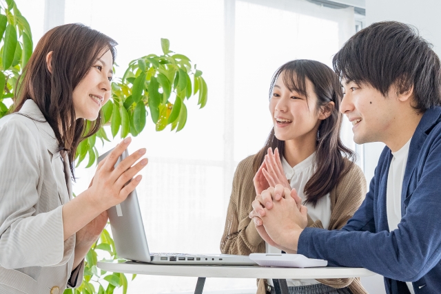 東京の賃貸が高いと悩んでいる方はM-LINEに相談！