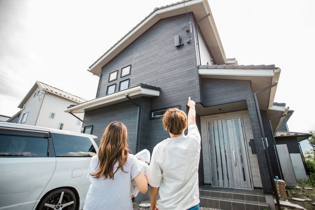 東京では賃貸物件に住むよりも住宅購入の方が良い？両者を比較