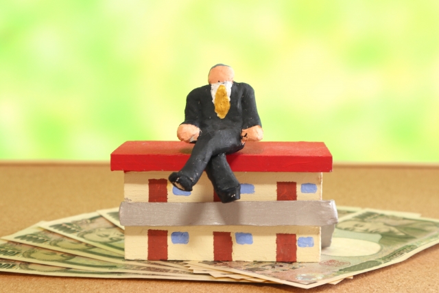 個人事業主がアパート賃貸経営で利益を最大化するためのコツ