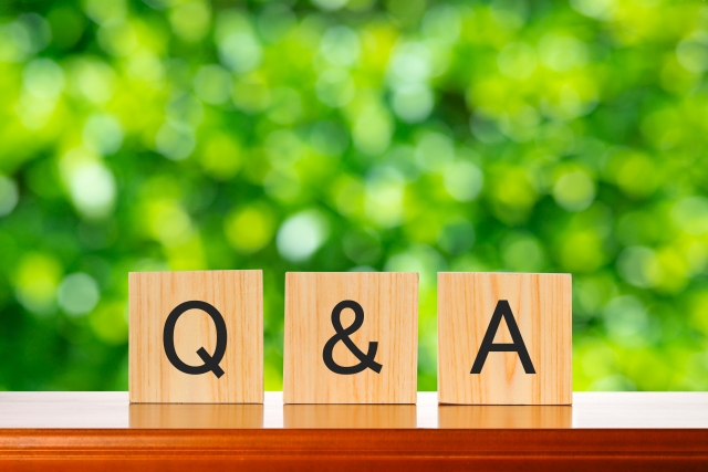 ハウスメーカー選びに関するQ＆A