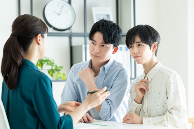北区でハウスメーカーを探しているならM-LINEに相談！