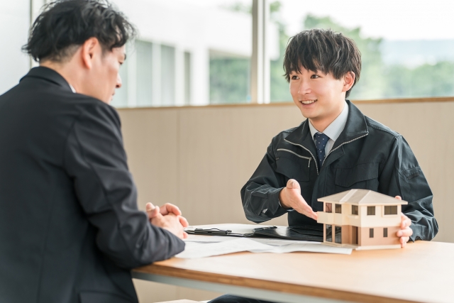土地活用で迷ったらM-LINEへご相談ください