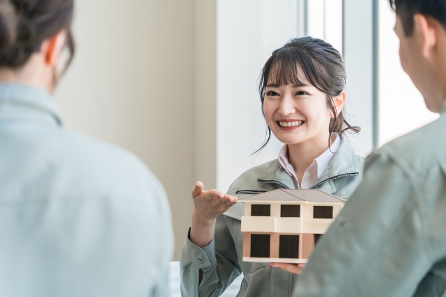 まとめ：狭小地のハウスメーカーをお探しならM-LINEにご相談を！