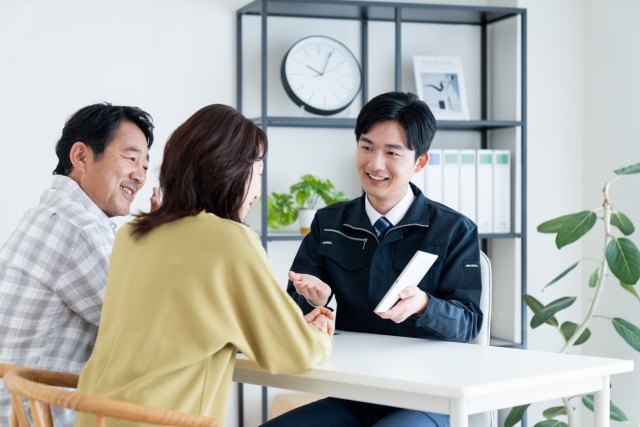 まとめ：狭小地に注文住宅を建てるならM-LINEに相談！