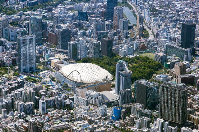 文京区の狭小地とは？