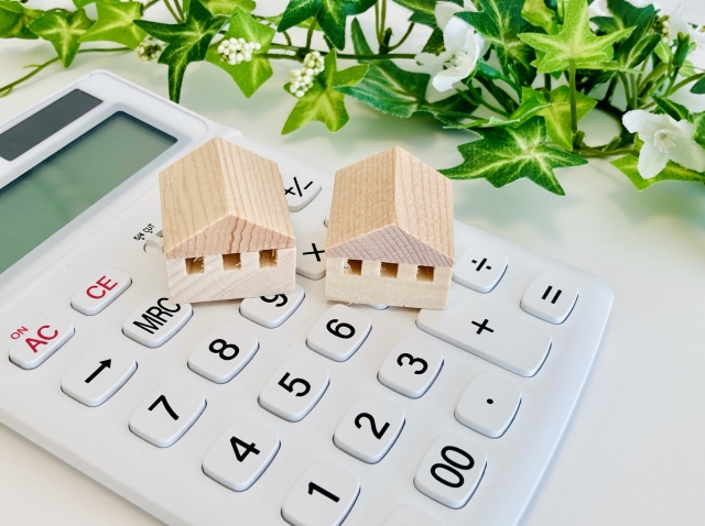 大田区の賃貸の家賃相場