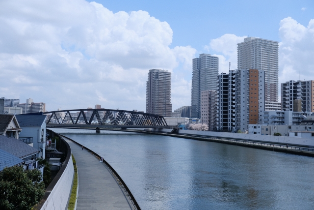 東京 足立区 狭小地