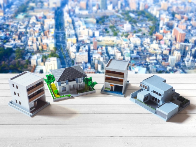 東京・足立区の狭小地に建物を建てるならM-LINEに相談を!