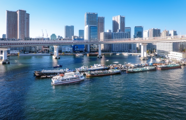 東京 港区 狭小地