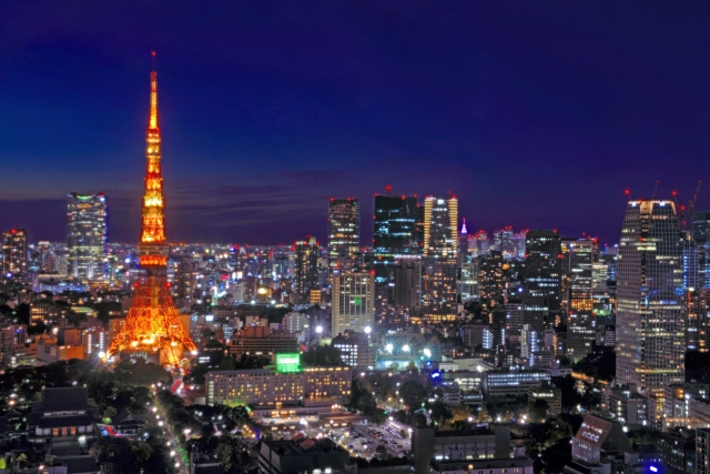 ”港区の狭小地とは？