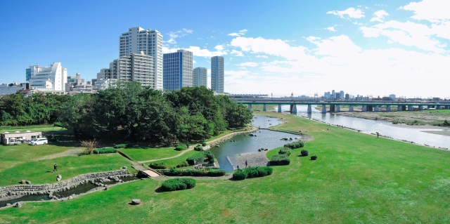 東京 世田谷区 狭小地