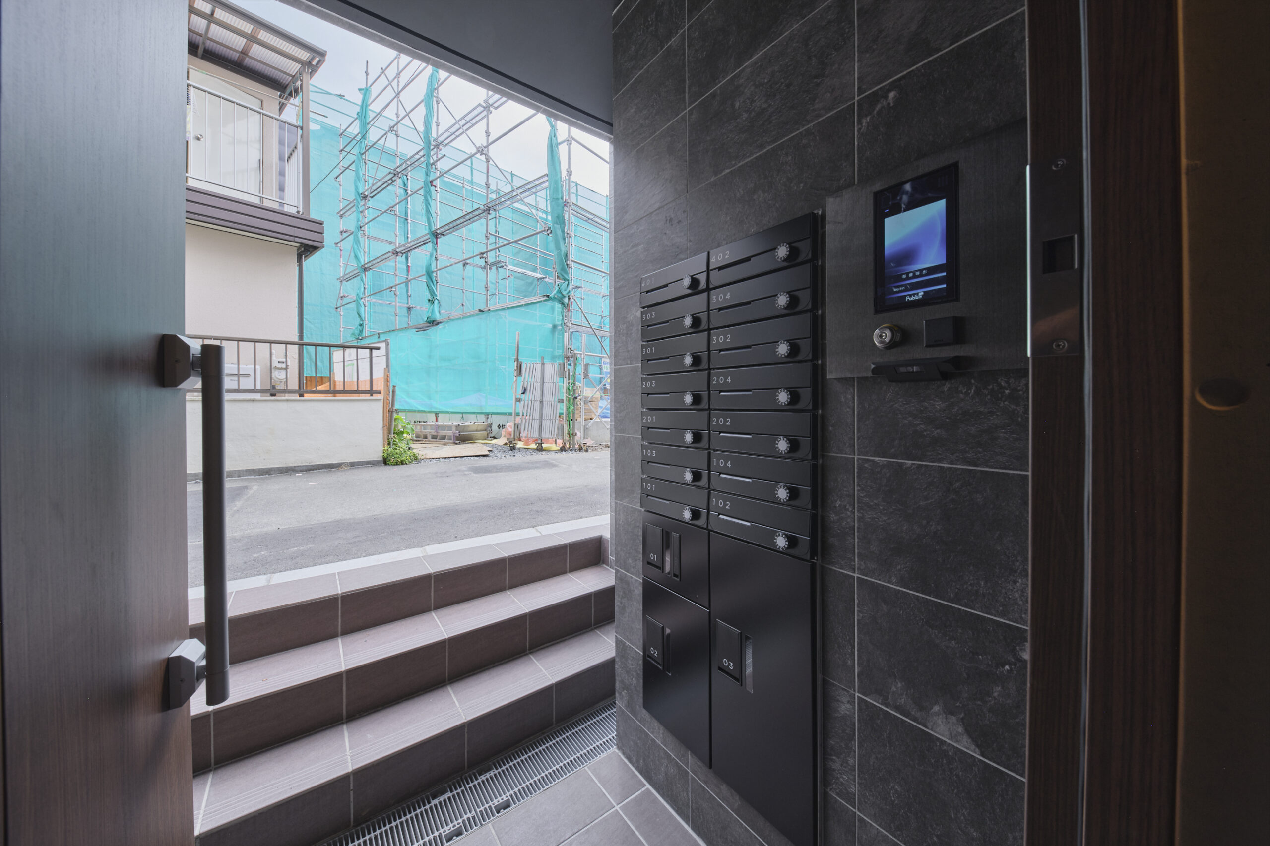 施工事例の画像