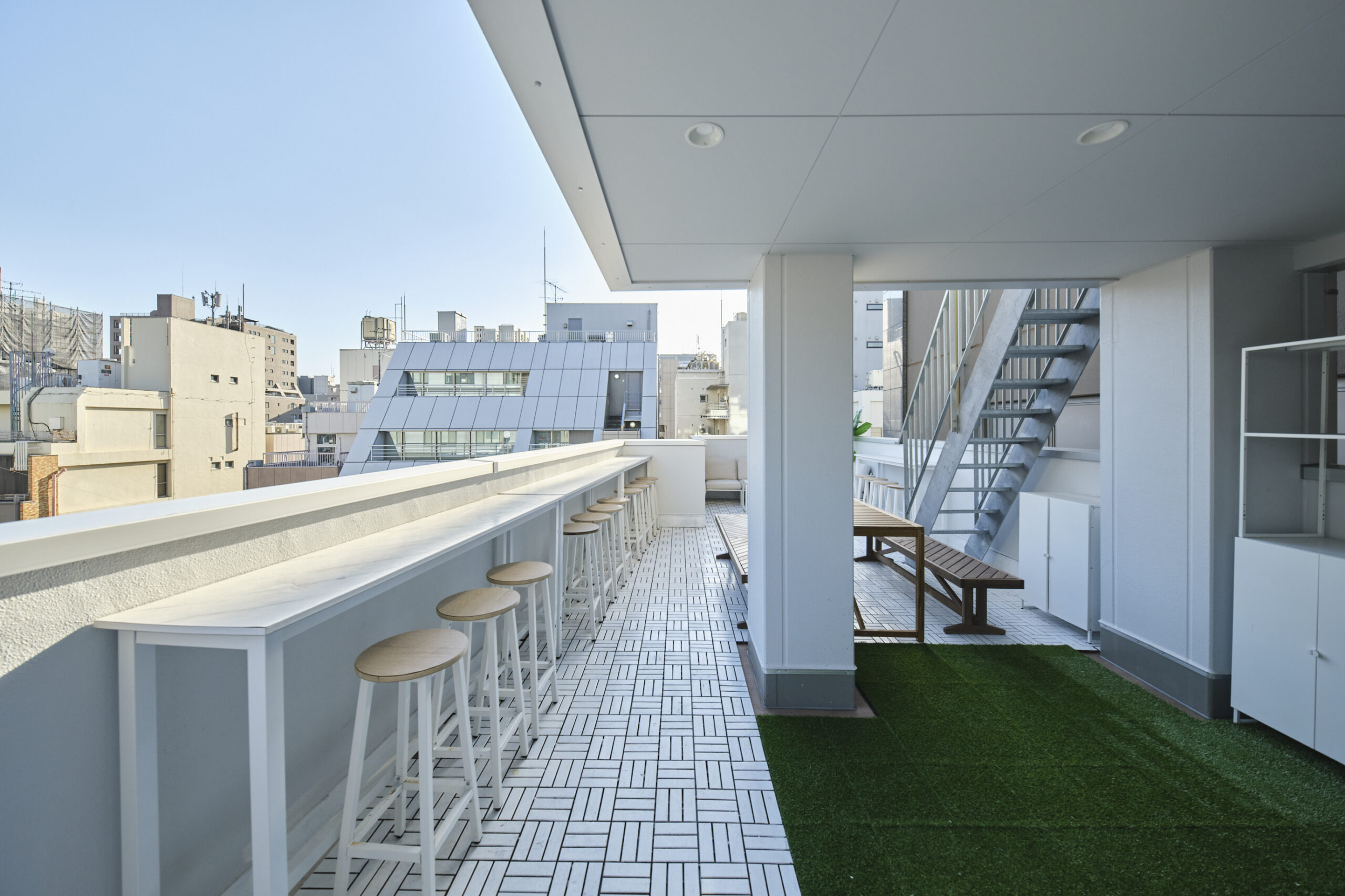 施工事例の画像