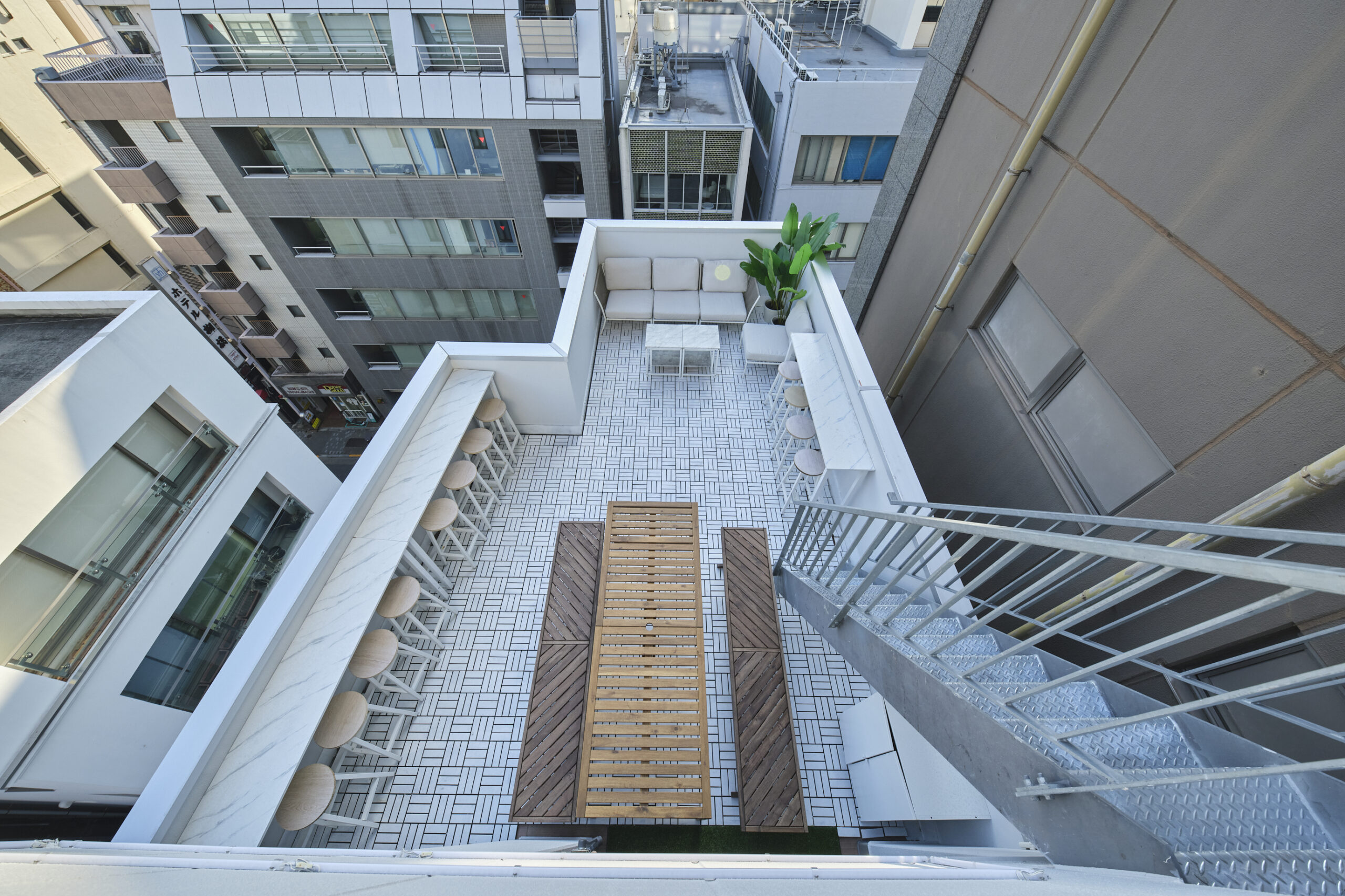 施工事例の画像