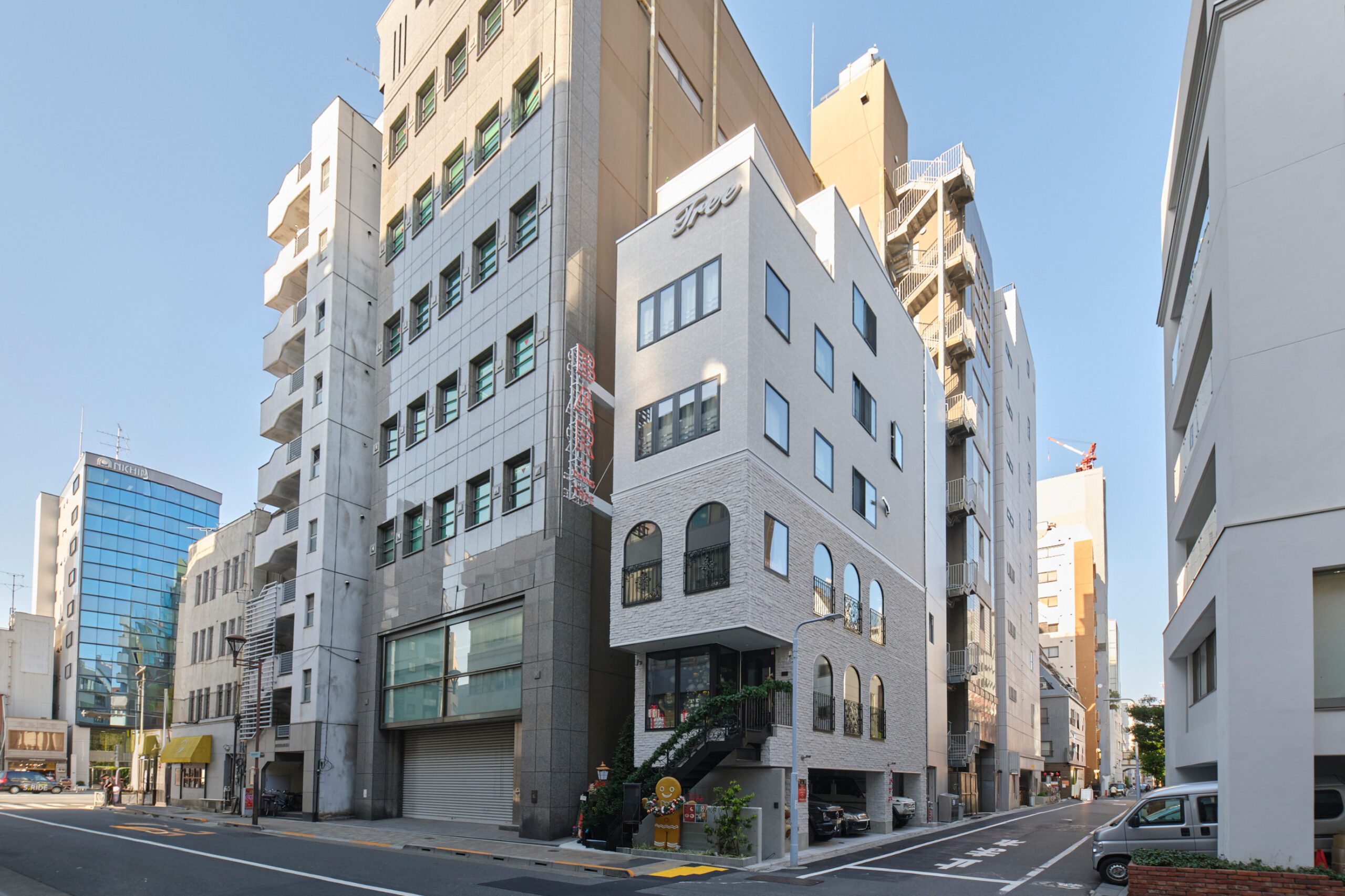 施工事例の画像