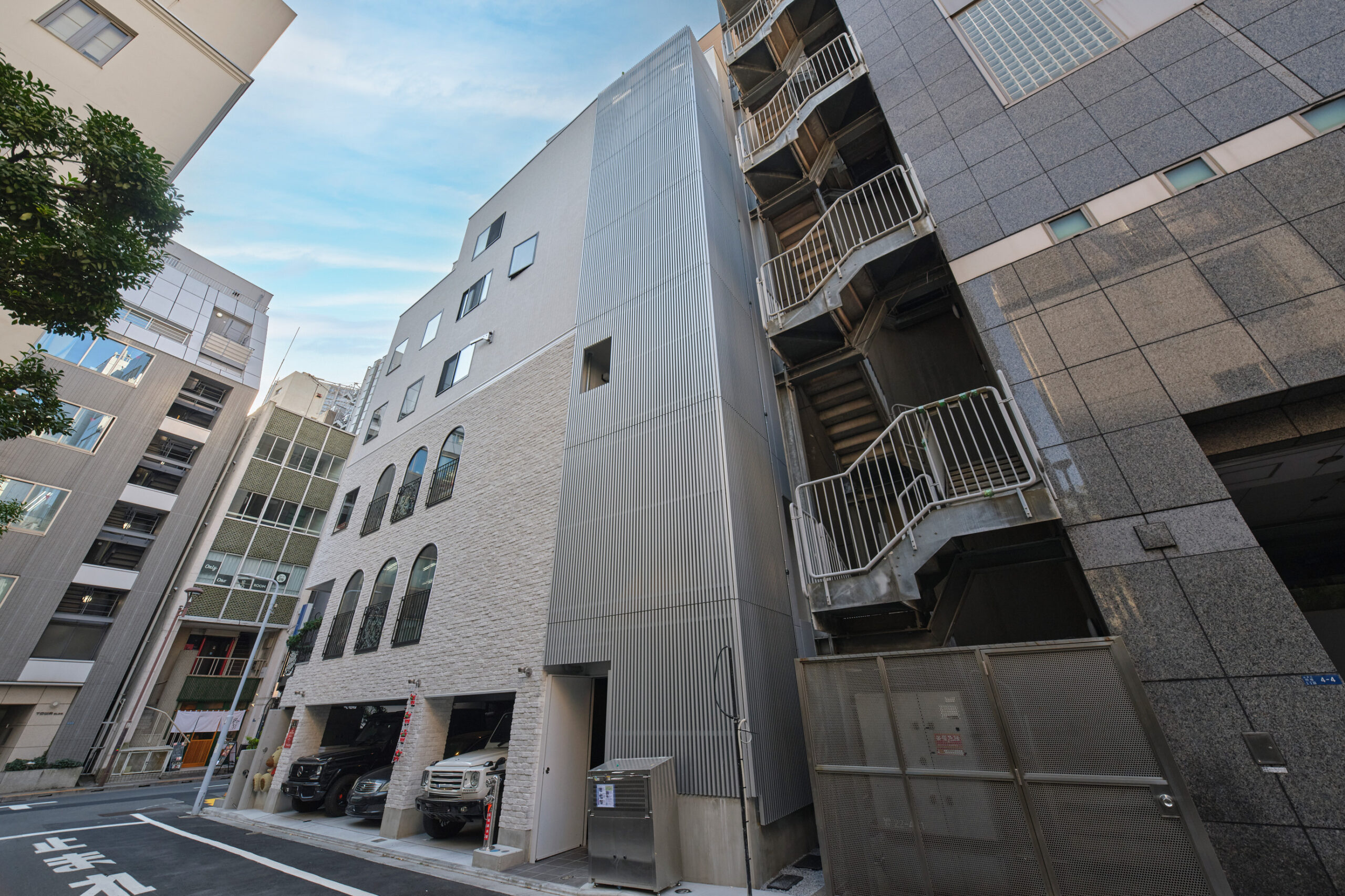 施工事例の画像