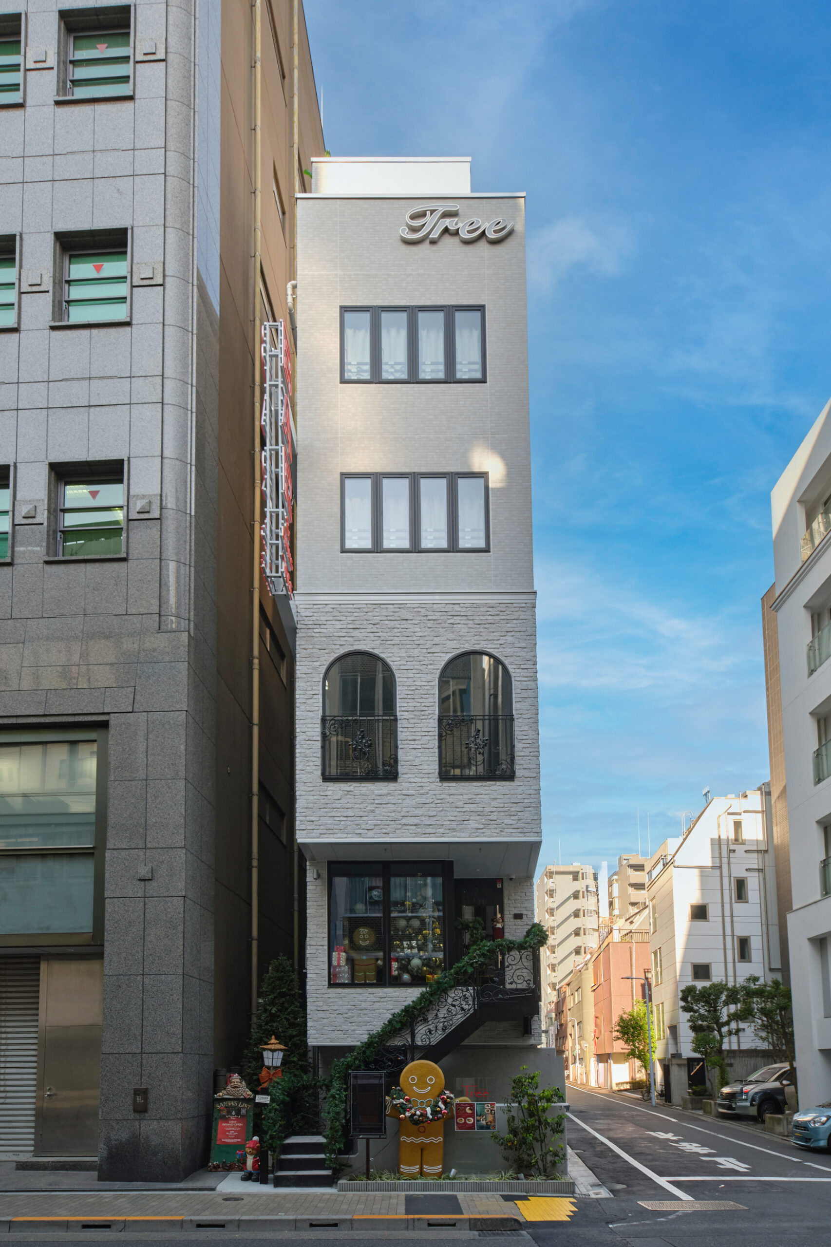 施工事例の画像