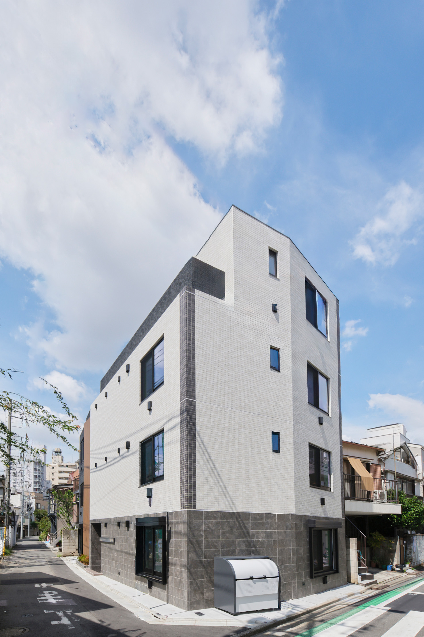 施工事例の画像