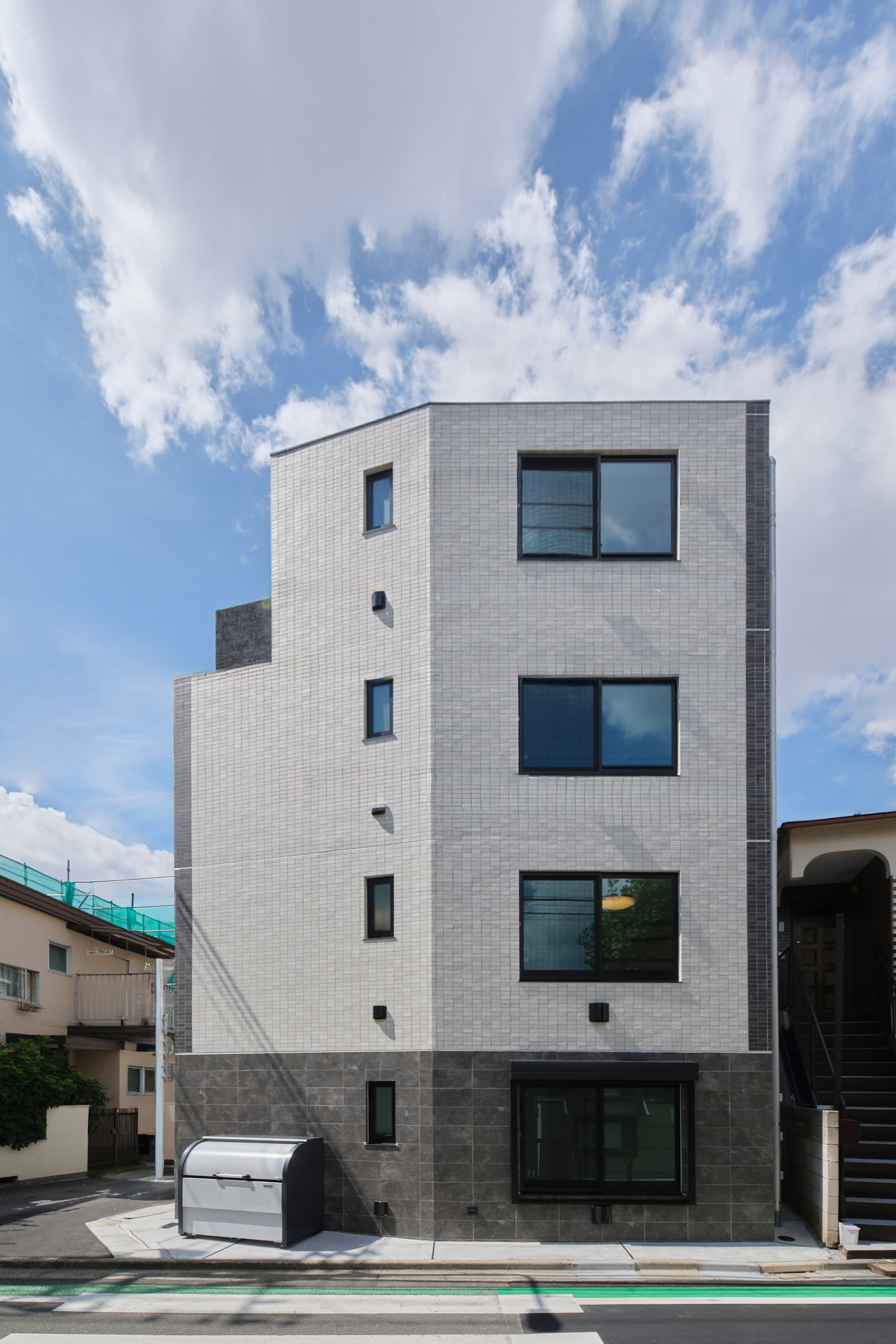 施工事例の画像