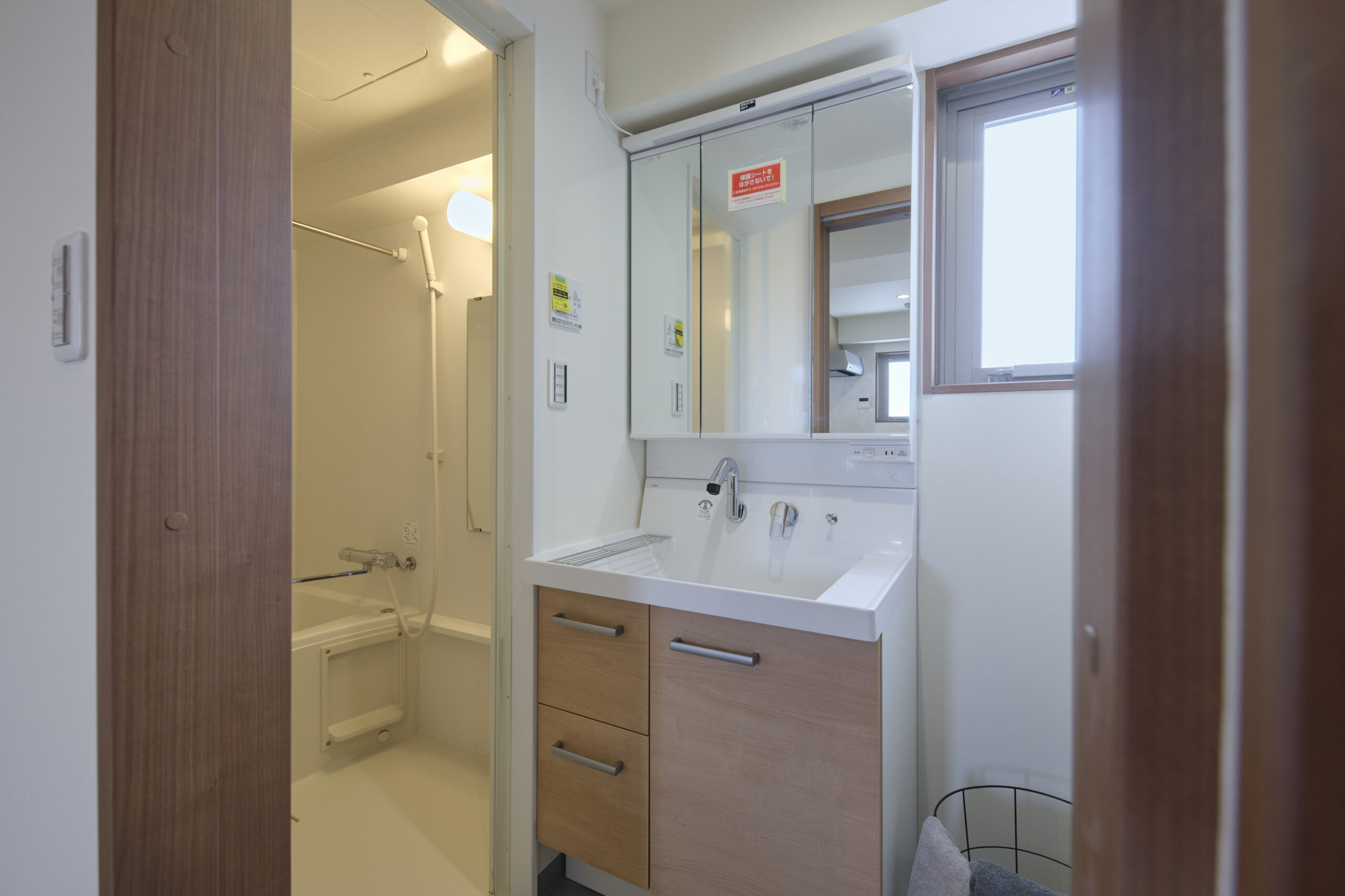 施工事例の画像