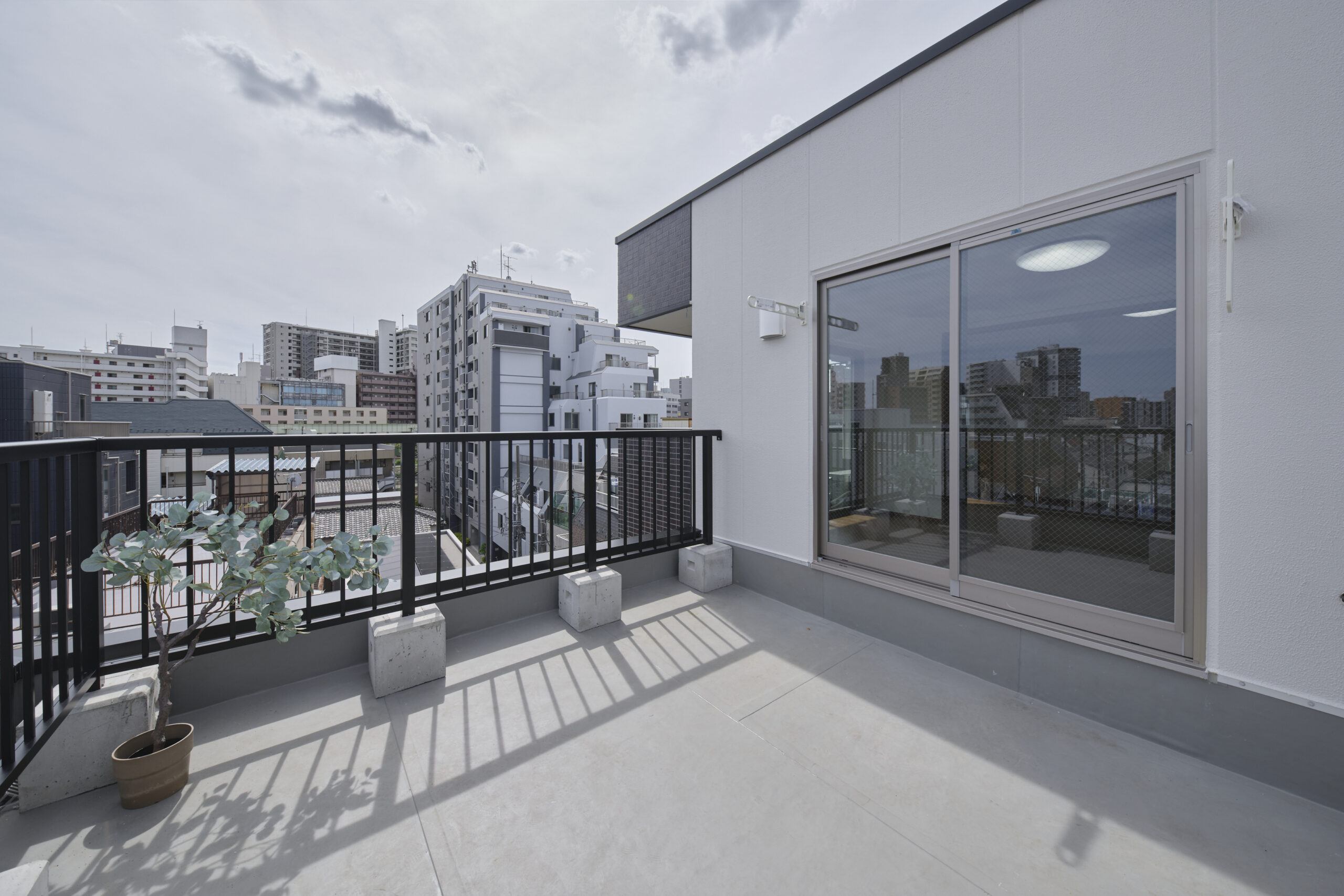 施工事例の画像