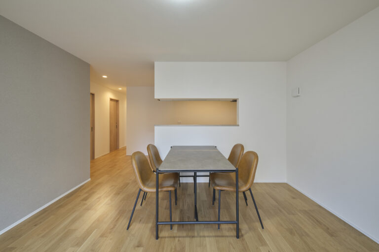 【世田谷区】完成見学会 | 敷地約59坪　木造３階建て集合住宅９戸　