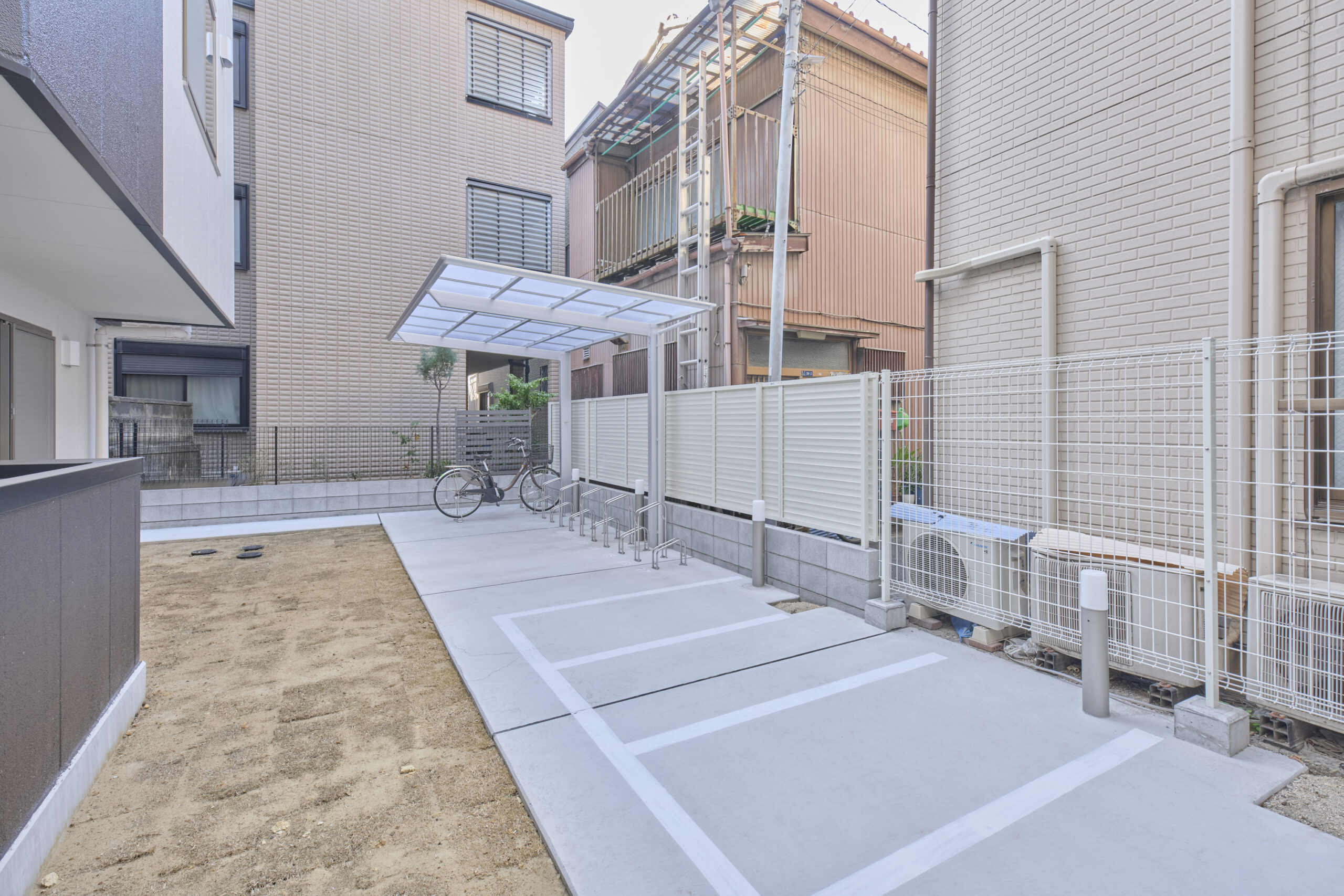 施工事例の画像