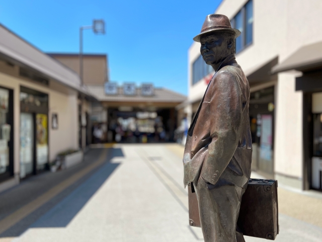 東京・葛飾区の狭小地に建物を建てるならM-LINEに相談を!