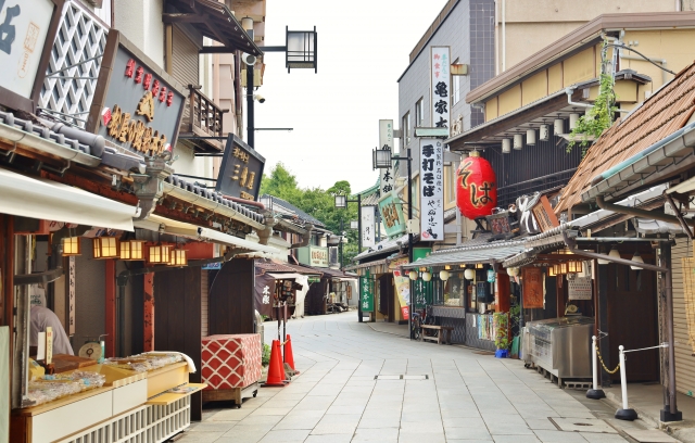 【東京・葛飾区の狭小地】住宅建築や土地活用で知っておきたいポイント