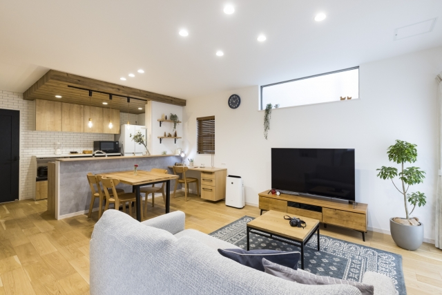 木造住宅の建築費用内訳と総額の考え方