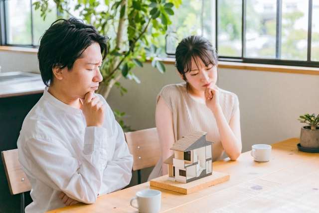 注文住宅を建てるには勉強は必要？/></p>
<p class=