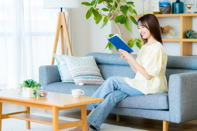 木造建築が向いている人・向いていない人