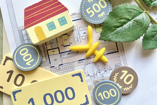 旗竿地の建て替え費用はいくら？相場と内訳