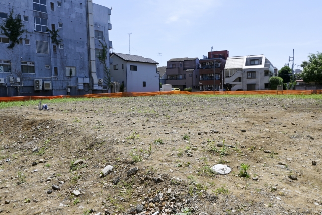 【土地自体を貸す】土地活用ビジネスモデル3選