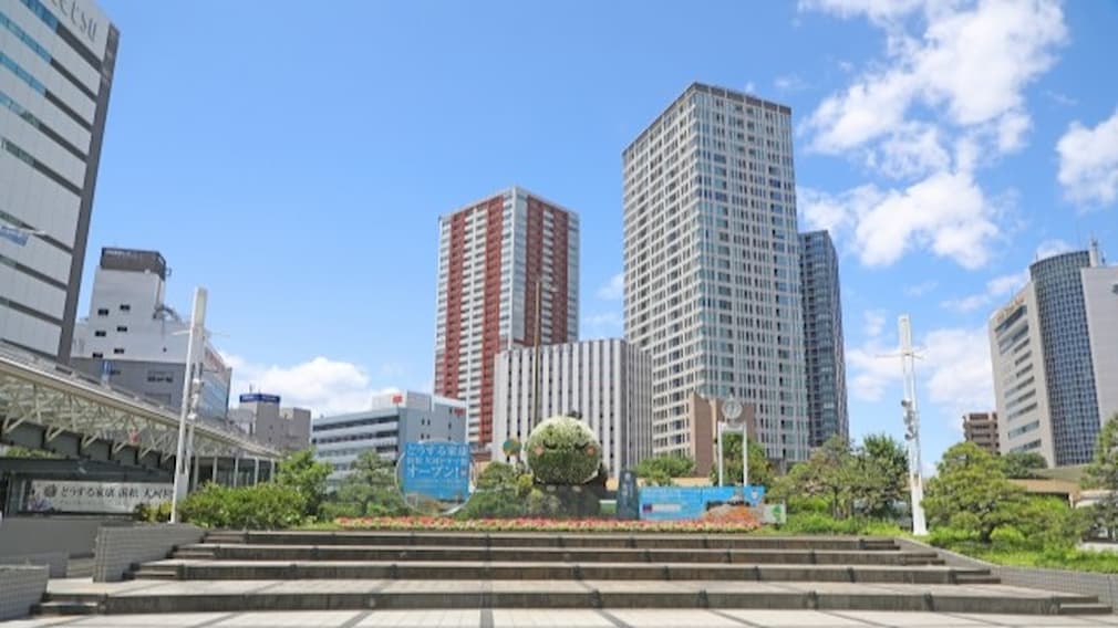 リスク回避に重要!ビル経営に向いている土地の特徴