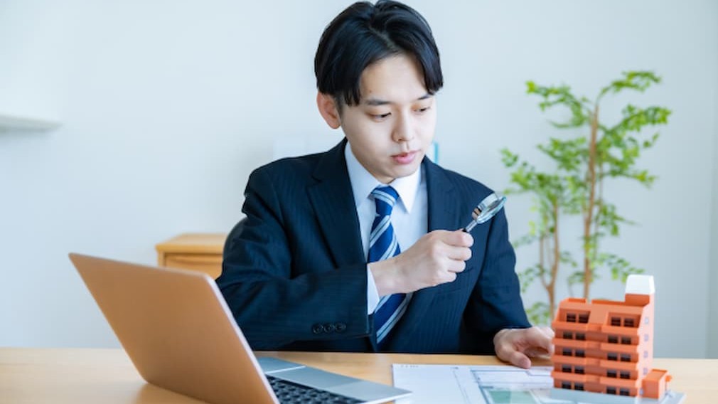 ビル経営のリスクを抑える対策